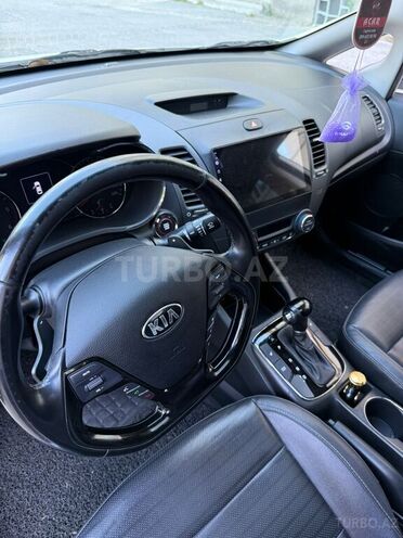 Kia K3 2016, 174,377 km - 1.6 l - Bakı