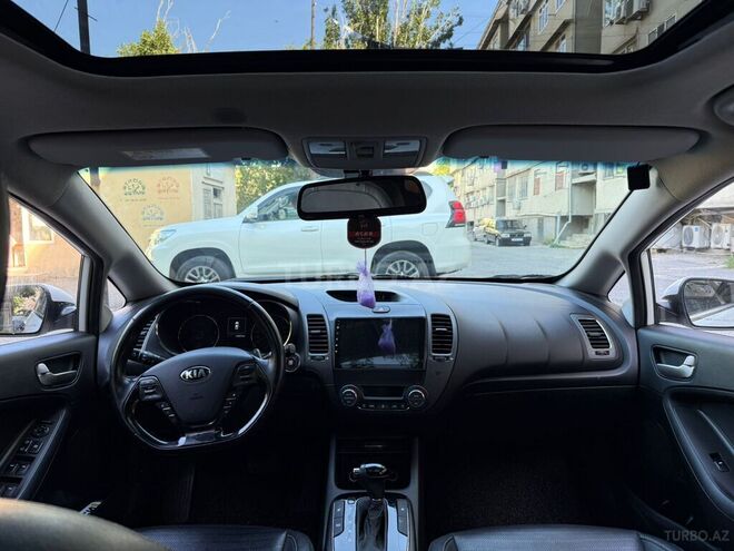 Kia K3 2016, 174,377 km - 1.6 l - Bakı