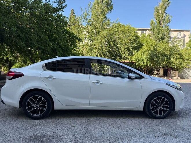 Kia K3 2016, 174,377 km - 1.6 l - Bakı