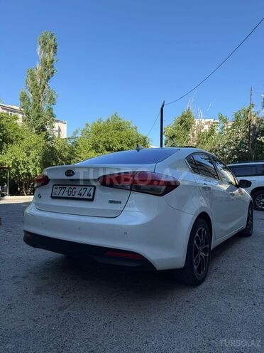 Kia K3 2016, 174,377 km - 1.6 l - Bakı