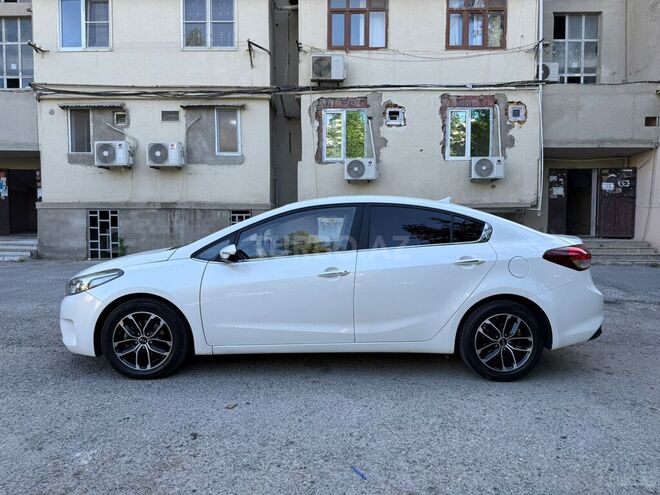 Kia K3 2016, 174,377 km - 1.6 l - Bakı