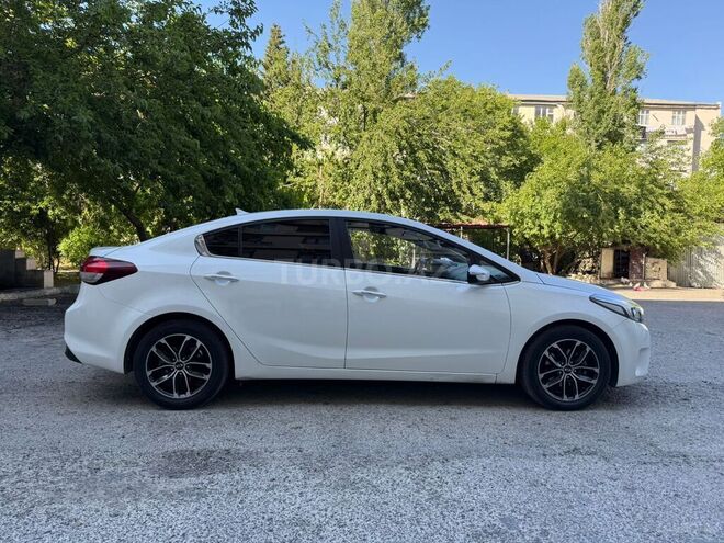 Kia K3 2016, 174,377 km - 1.6 l - Bakı