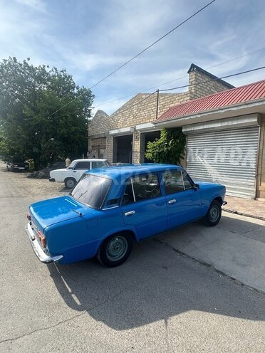LADA (VAZ) 21011 1980, 95,000 km - 1.6 l - Şəmkir