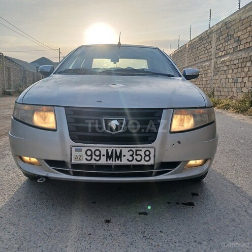 Iran Khodro Soren-15