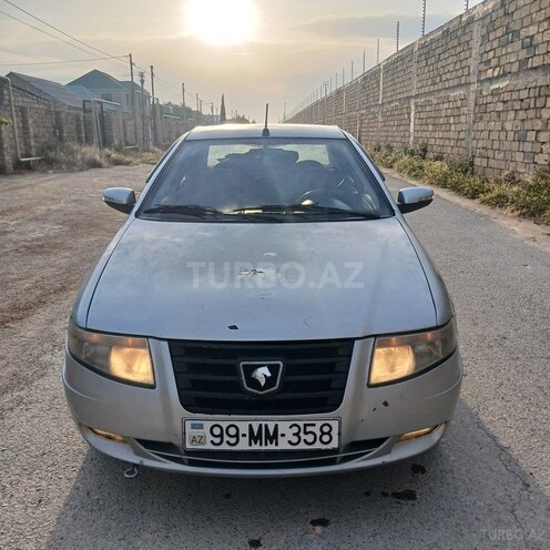 Iran Khodro Soren-14