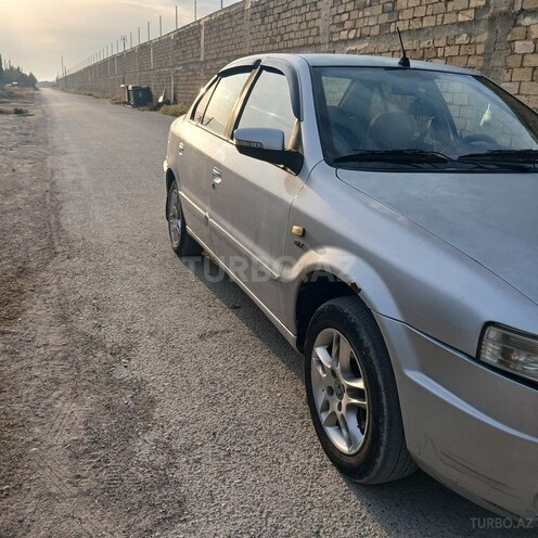 Iran Khodro Soren-13