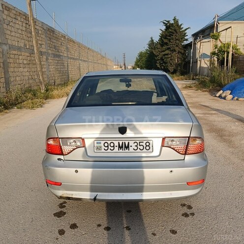 Iran Khodro Soren-2