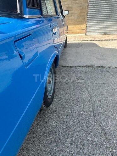LADA (VAZ) 21011 1980, 95,000 km - 1.6 l - Şəmkir