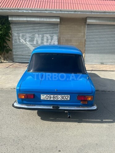 LADA (VAZ) 21011 1980, 95,000 km - 1.6 l - Şəmkir
