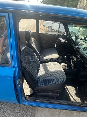 LADA (VAZ) 21011 1980, 95,000 km - 1.6 l - Şəmkir