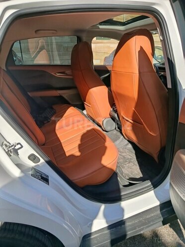 Changan Qiyuan A05 2025, 2,000 km - 1.5 l - Bakı