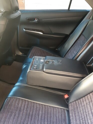 Toyota Camry 2014, 181,000 km - 2.5 l - Bakı