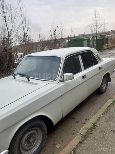 GAZ 24 1990, 300,000 km - 2.4 л - Bakı