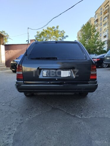 Mercedes E 250 1995, 575,000 km - 2.5 l - Bakı
