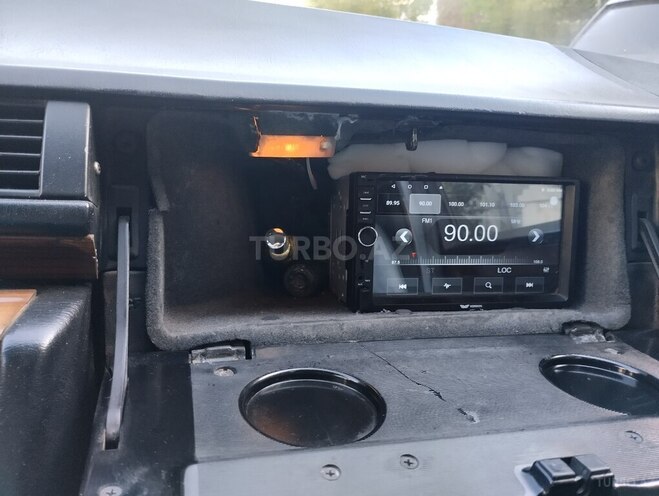 Mercedes E 250 1995, 575,000 km - 2.5 l - Bakı