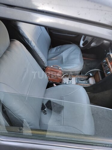 Mercedes E 250 1995, 575,000 km - 2.5 l - Bakı