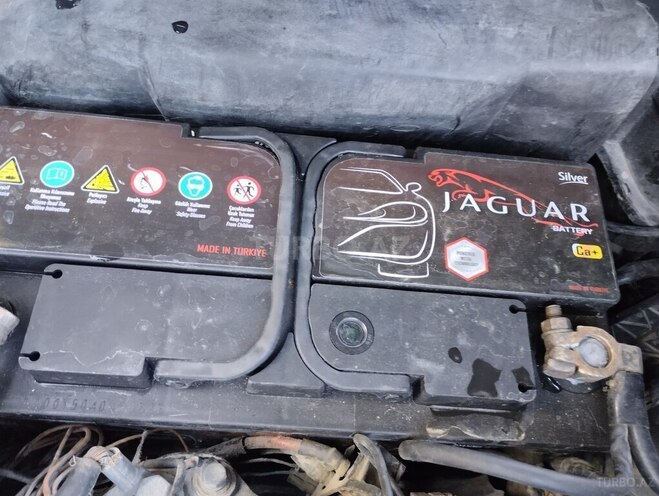 Mercedes E 250 1995, 575,000 km - 2.5 l - Bakı