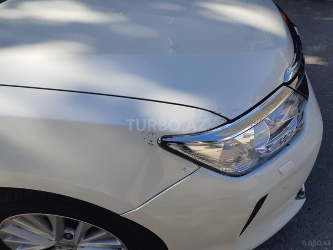 Toyota Camry 2014, 181,000 km - 2.5 l - Bakı