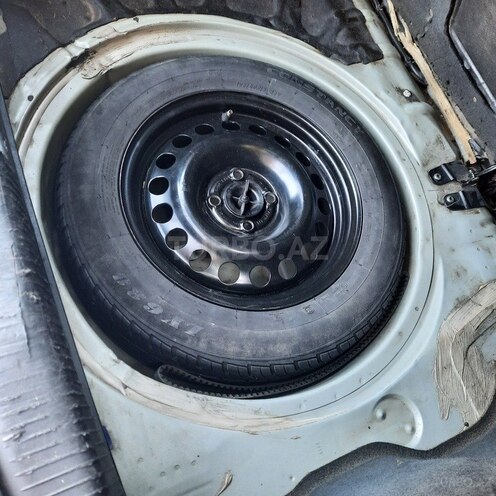 Opel Astra 1999, 451,682 km - 1.6 l - Sumqayıt