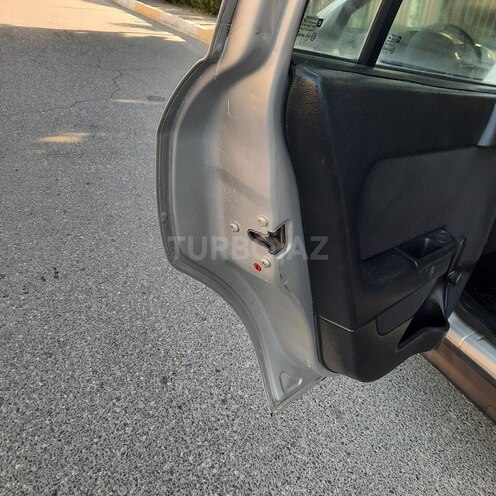 Opel Astra 1999, 451,682 km - 1.6 l - Sumqayıt