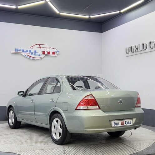 Nissan Sunny-6
