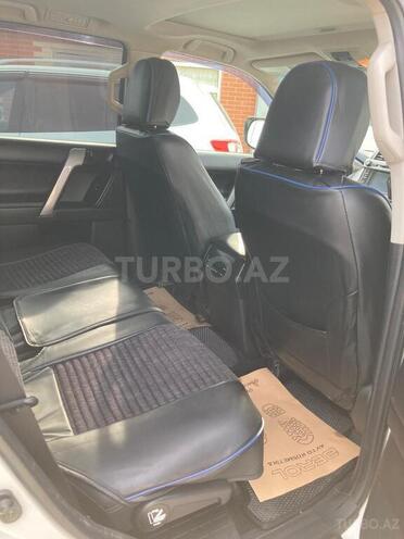 Toyota Land Cruiser Prado 2014, 142,900 km - 2.7 л - Xaçmaz
