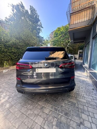 BMW X5 2019, 160,934 km - 3.0 л - Bakı