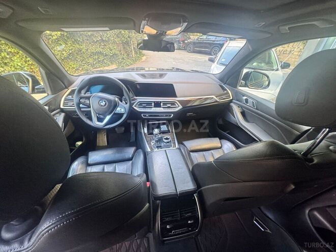 BMW X5 2019, 160,934 km - 3.0 л - Bakı