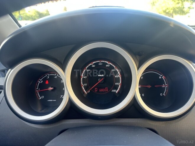 Changan CX 20 2014, 68,000 km - 1.3 л - Bakı