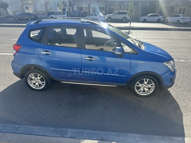 Changan CX 20 2014, 68,000 km - 1.3 л - Bakı