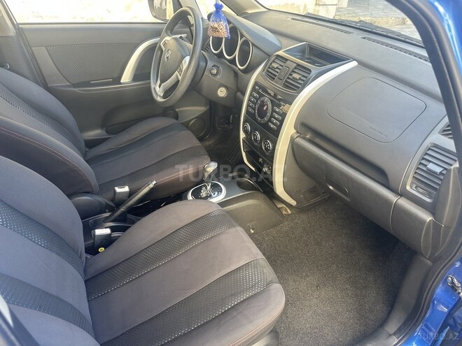 Changan CX 20 2014, 68,000 km - 1.3 л - Bakı