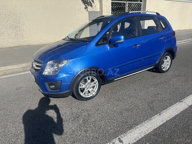 Changan CX 20 2014, 68,000 km - 1.3 л - Bakı