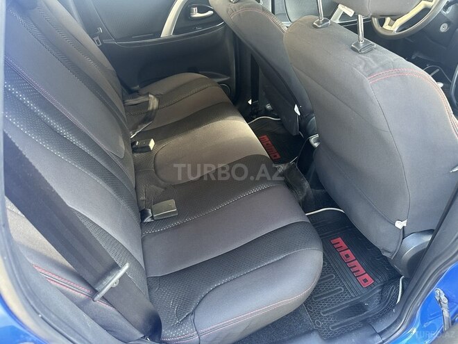 Changan CX 20 2014, 68,000 km - 1.3 л - Bakı
