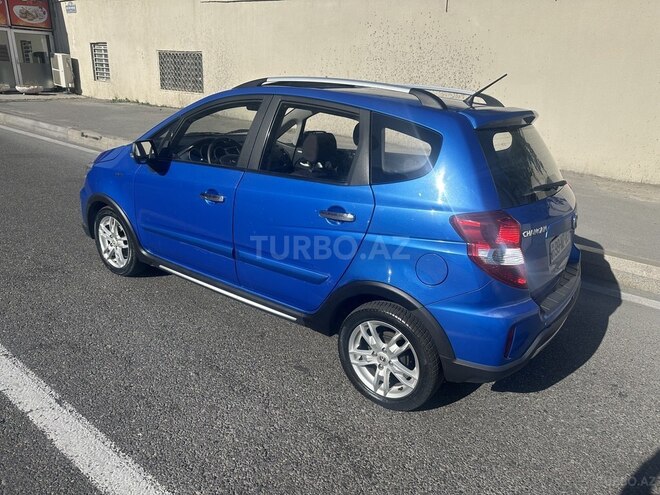 Changan CX 20 2014, 68,000 km - 1.3 л - Bakı
