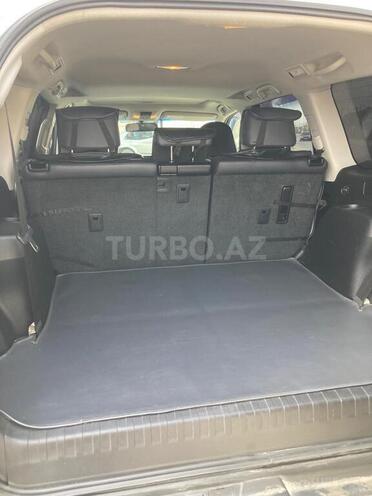 Toyota Land Cruiser Prado 2014, 142,900 km - 2.7 л - Xaçmaz