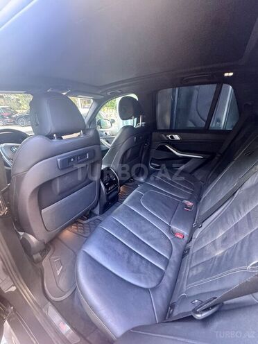BMW X5 2019, 160,934 km - 3.0 л - Bakı