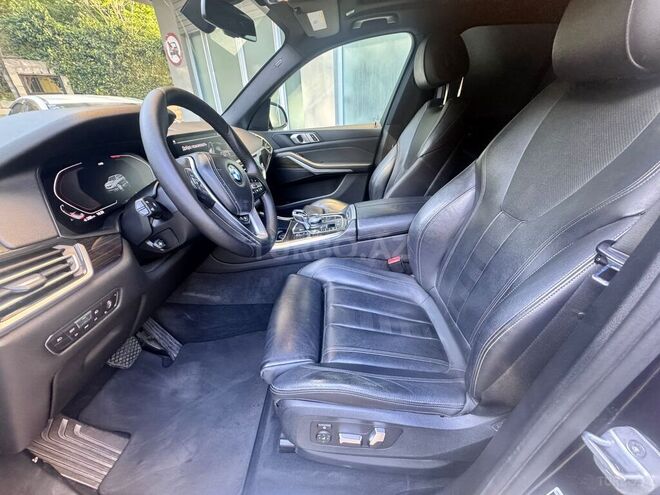 BMW X5 2019, 160,934 km - 3.0 л - Bakı
