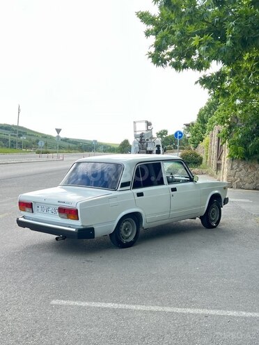 LADA (VAZ) 2107 2007, 75,000 km - 1.6 l - Bakı