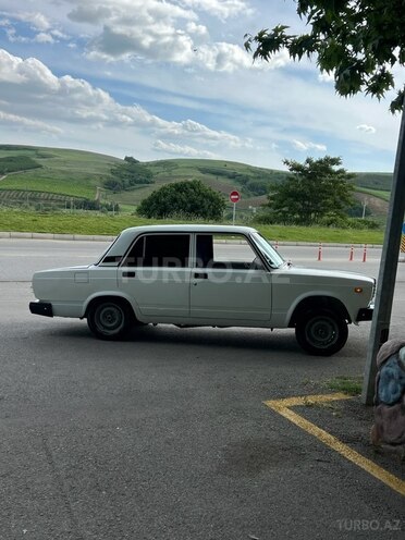 LADA (VAZ) 2107 2007, 75,000 km - 1.6 l - Bakı