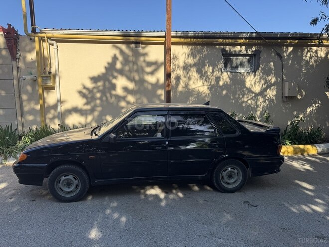 LADA (VAZ) 2115 2012, 218,043 km - 1.6 l - Bakı