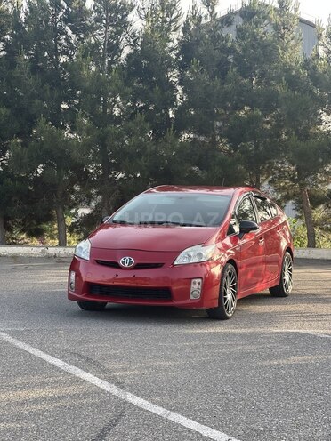 Toyota Prius 2010, 263,330 km - 1.8 l - Bakı