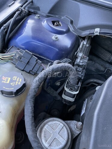 Ford Fusion (North America) 2014, 171,067 km - 1.5 л - Sumqayıt