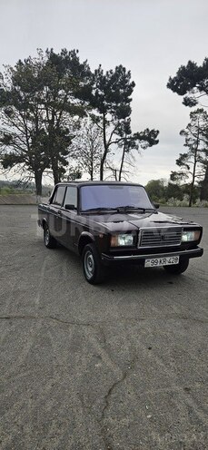 LADA (VAZ) 2107 2007, 75,000 km - 1.6 л - Quba