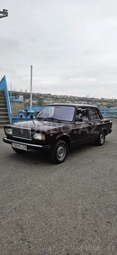 LADA (VAZ) 2107 2007, 75,000 km - 1.6 л - Quba