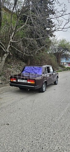 LADA (VAZ) 2107 2007, 75,000 km - 1.6 л - Quba