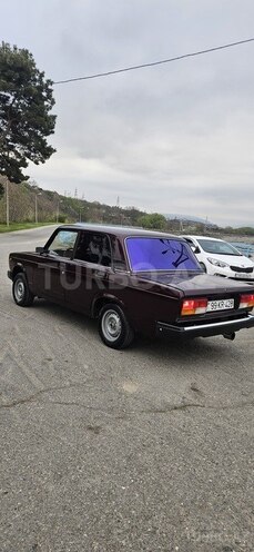 LADA (VAZ) 2107 2007, 75,000 km - 1.6 л - Quba