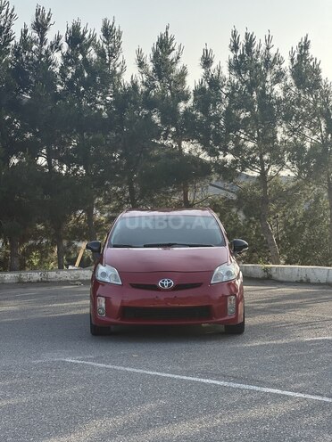 Toyota Prius 2010, 263,330 km - 1.8 l - Bakı