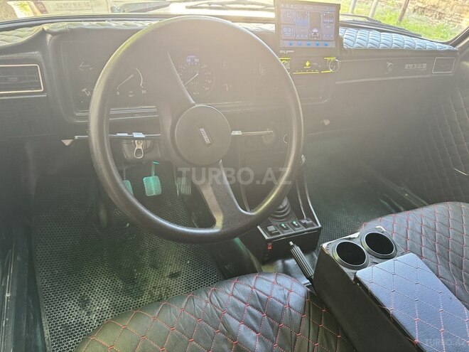 LADA (VAZ) 2107 2007, 75,000 km - 1.6 л - Quba