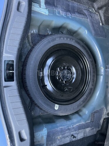 Ford Fusion (North America) 2014, 171,067 km - 1.5 л - Sumqayıt