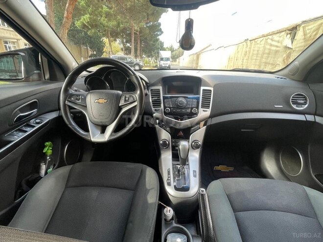 Chevrolet Cruze 2011, 285,000 km - 1.4 l - Bakı
